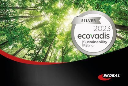 Hodnocení udržitelnosti EcoVadis