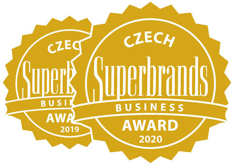 EKOBAL obhájil ocenění Czech Superbrands pro rok 2020