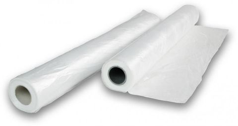 HDPE Paletten-Abdeckfolie